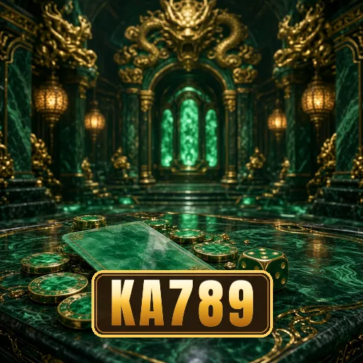 Screenshot Proses Instalasi ka789 APK